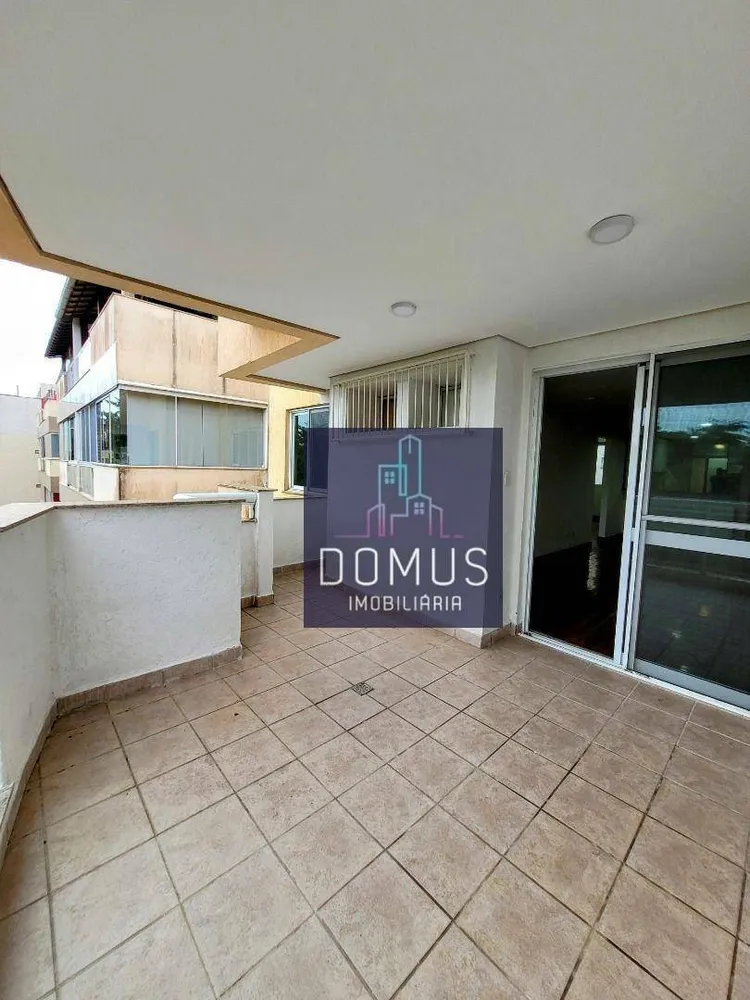 Apartamento, 2 quartos, 82 m² - Foto 4