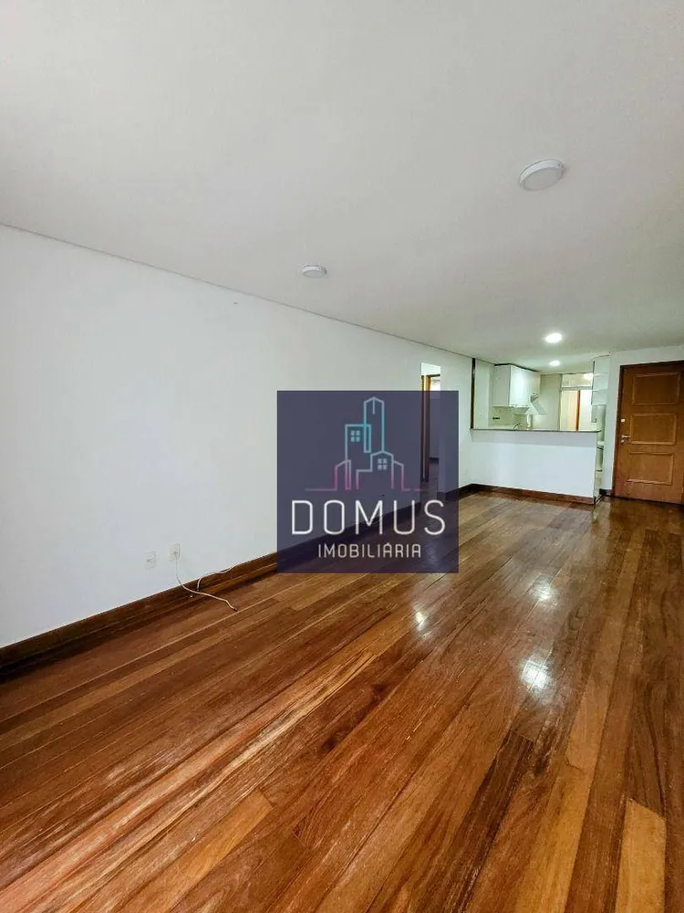 Apartamento, 2 quartos, 82 m² - Foto 2