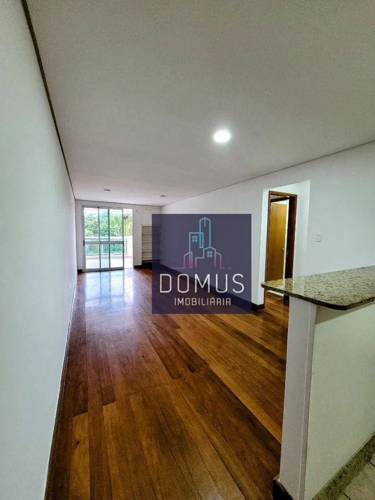 Apartamento, 2 quartos, 82 m² - Foto 1