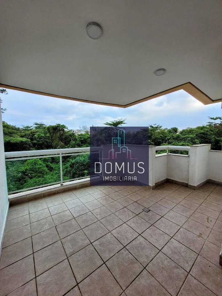 Apartamento, 2 quartos, 82 m² - Foto 3