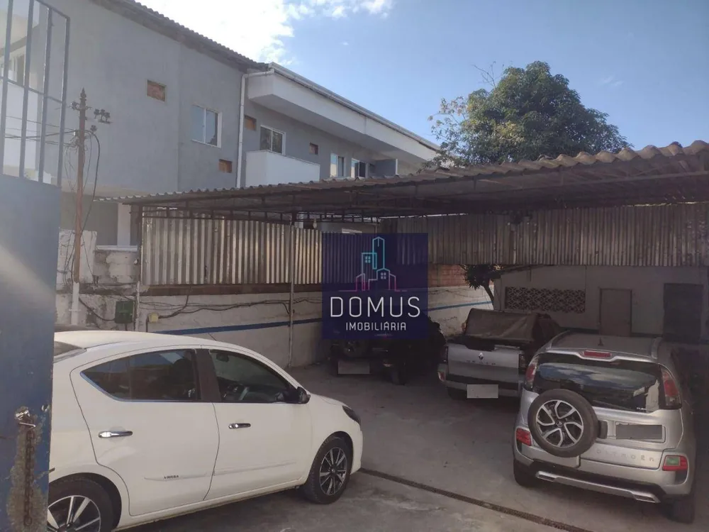 Terreno, 657 m² - Foto 1