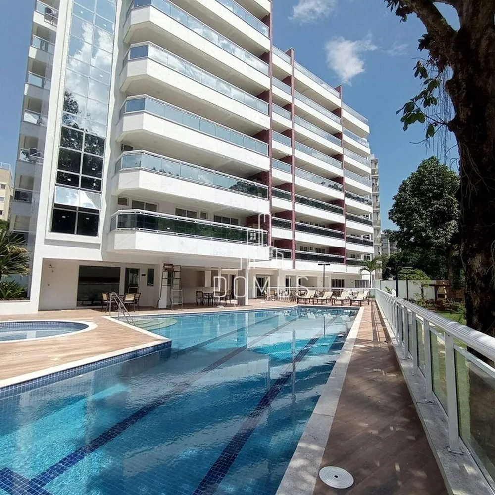 Apartamento, 4 quartos, 198 m² - Foto 2