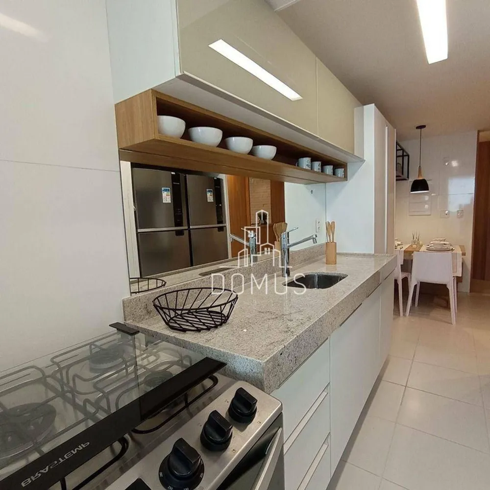 Apartamento, 4 quartos, 198 m² - Foto 10