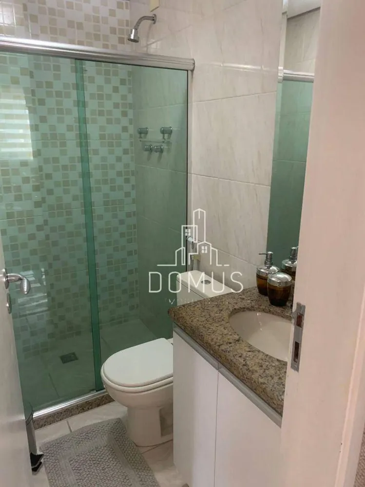 Apartamento, 4 quartos, 198 m² - Foto 9