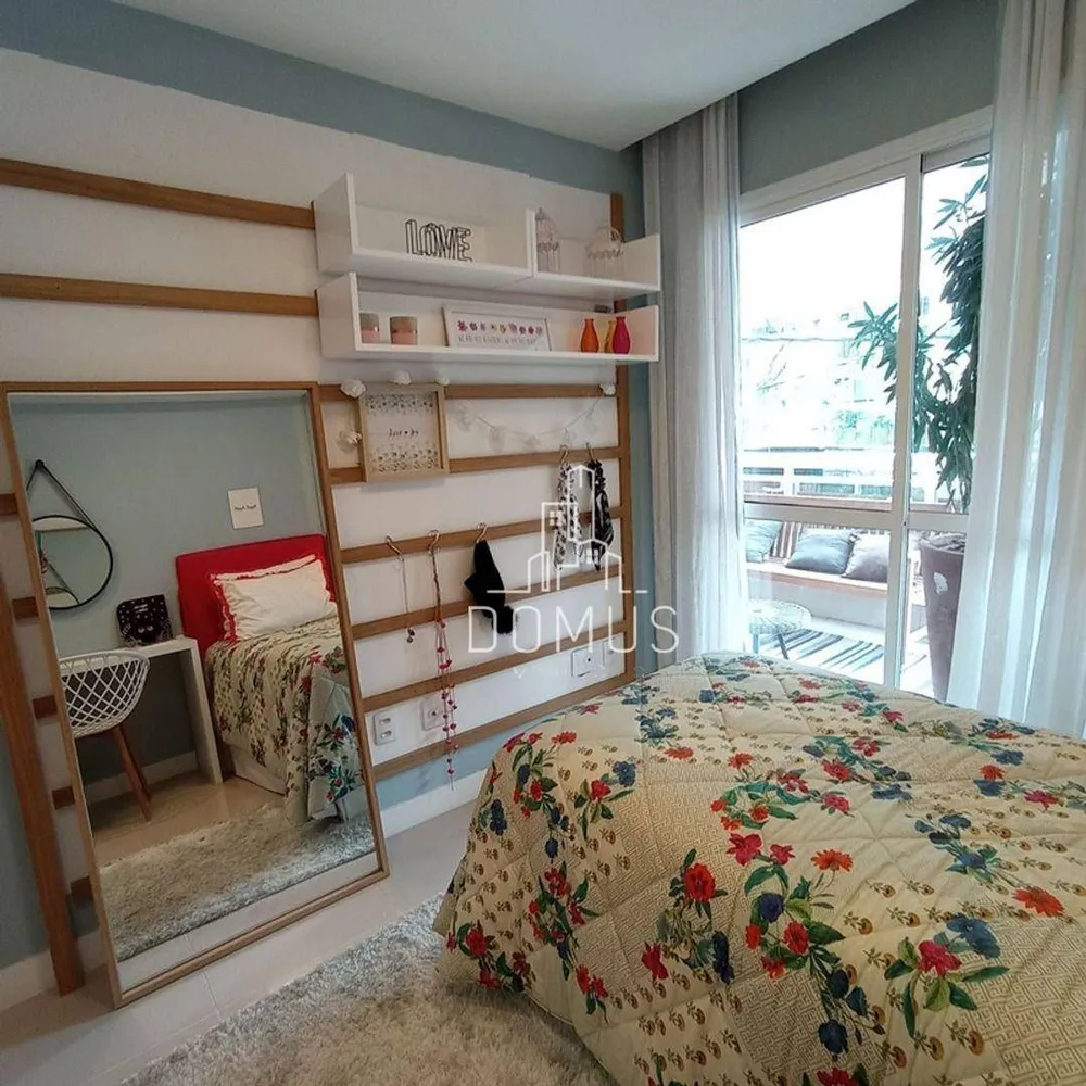 Apartamento, 4 quartos, 198 m² - Foto 1