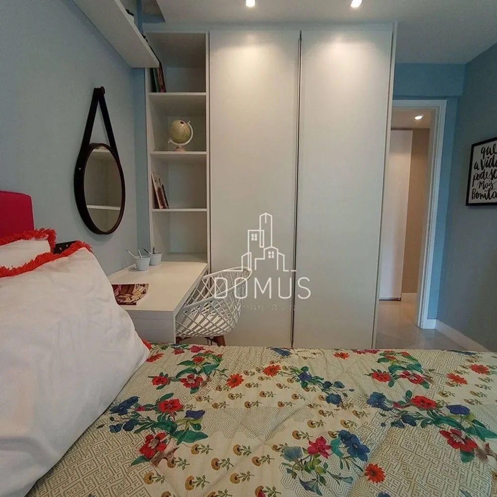 Apartamento, 4 quartos, 198 m² - Foto 13