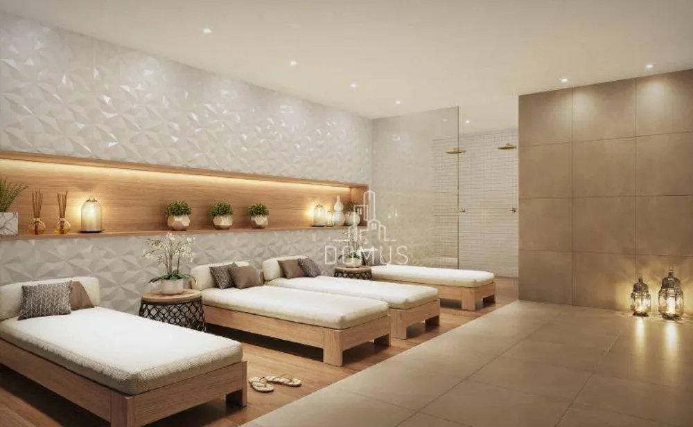 Apartamento, 4 quartos, 198 m² - Foto 3