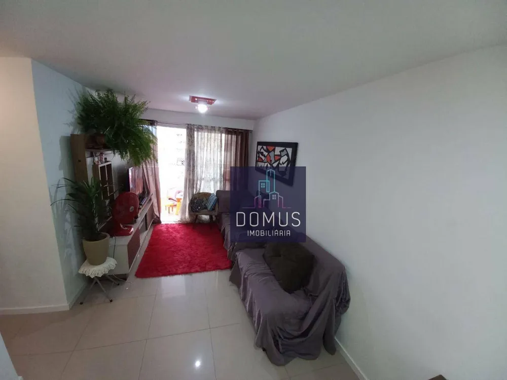 Apartamento, 3 quartos, 91 m² - Foto 8