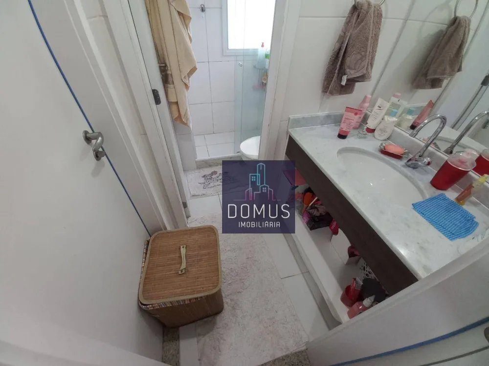 Apartamento, 3 quartos, 91 m² - Foto 9
