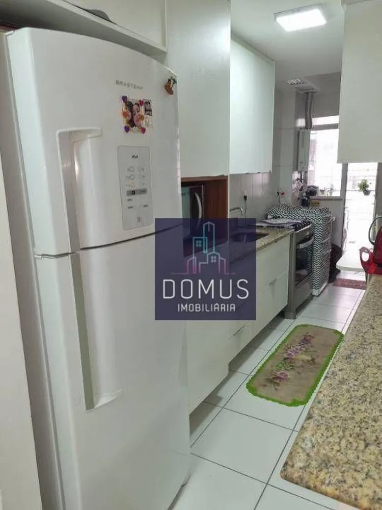 Apartamento, 3 quartos, 91 m² - Foto 4
