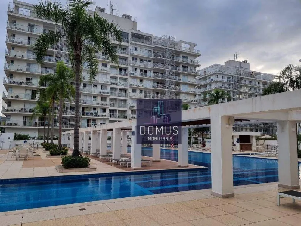 Apartamento, 3 quartos, 91 m² - Foto 5