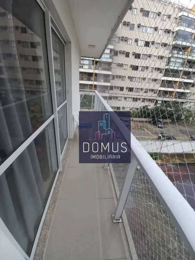 Apartamento, 3 quartos, 91 m² - Foto 15