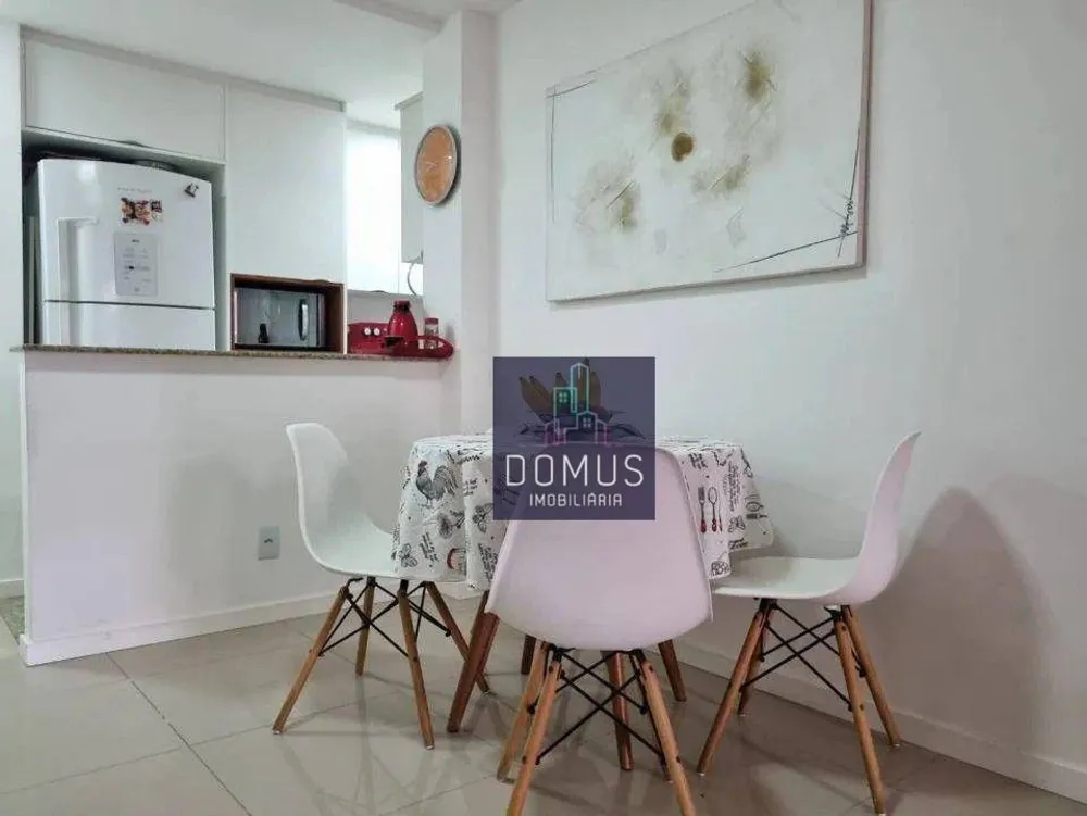 Apartamento, 3 quartos, 91 m² - Foto 2