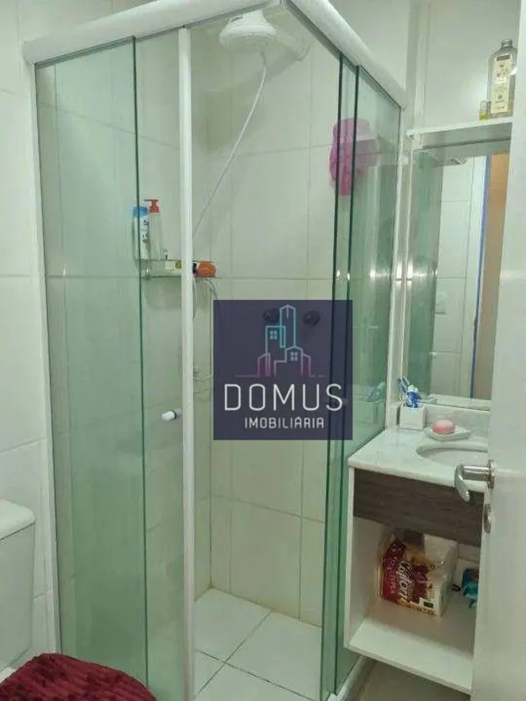 Apartamento, 3 quartos, 91 m² - Foto 12