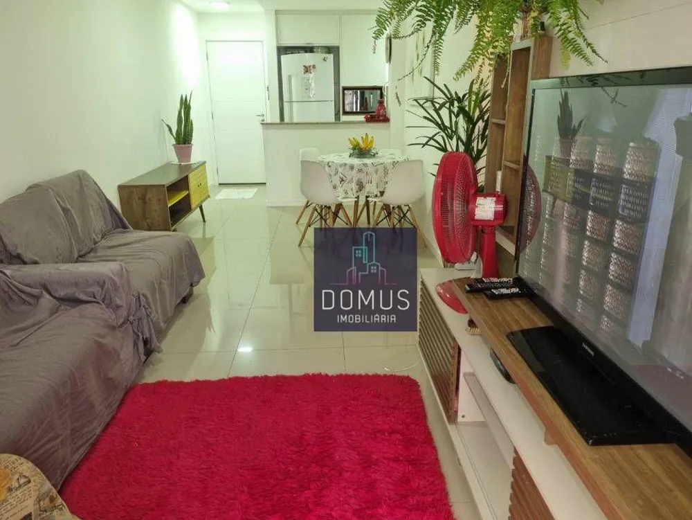Apartamento, 3 quartos, 91 m² - Foto 10