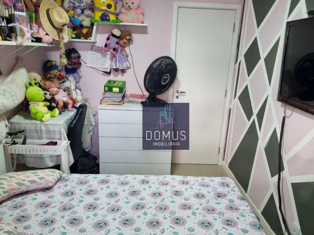 Apartamento, 3 quartos, 91 m² - Foto 3