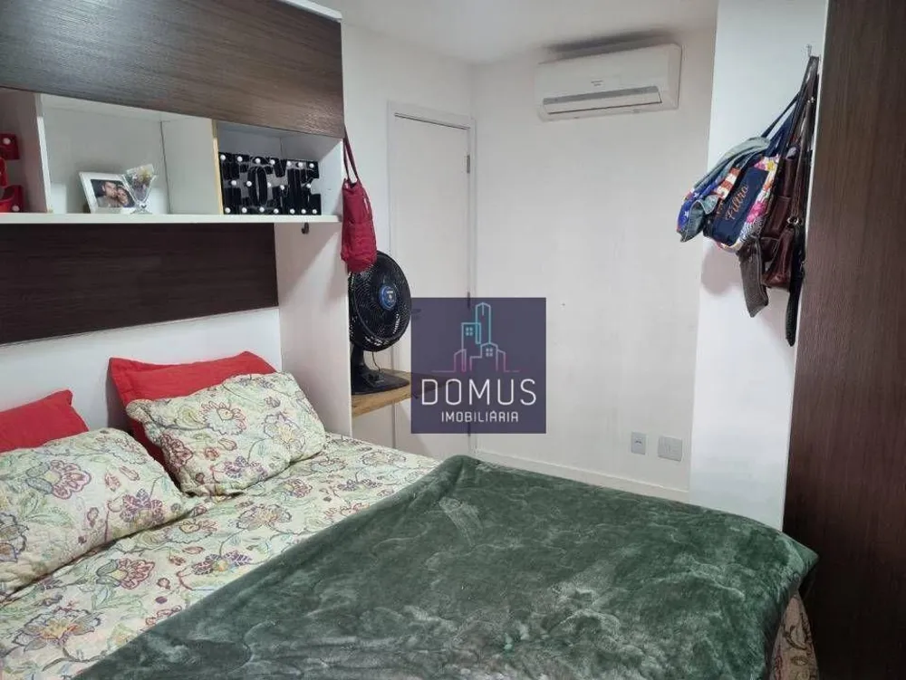 Apartamento, 3 quartos, 91 m² - Foto 11