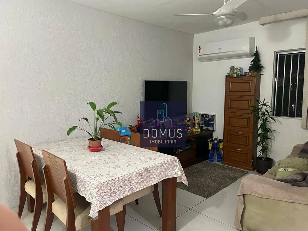 Apartamento, 2 quartos, 68 m² - Foto 4