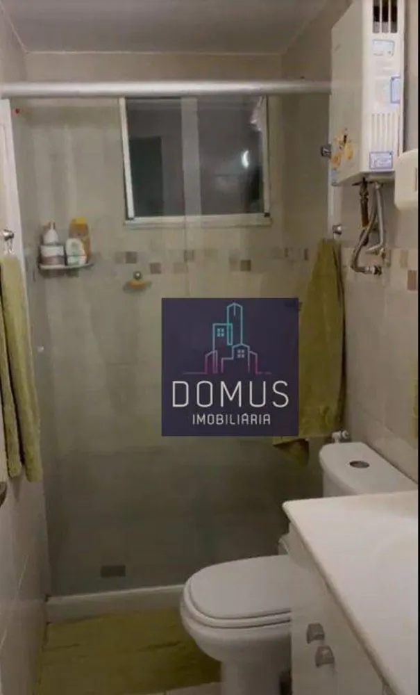Apartamento, 2 quartos, 68 m² - Foto 5