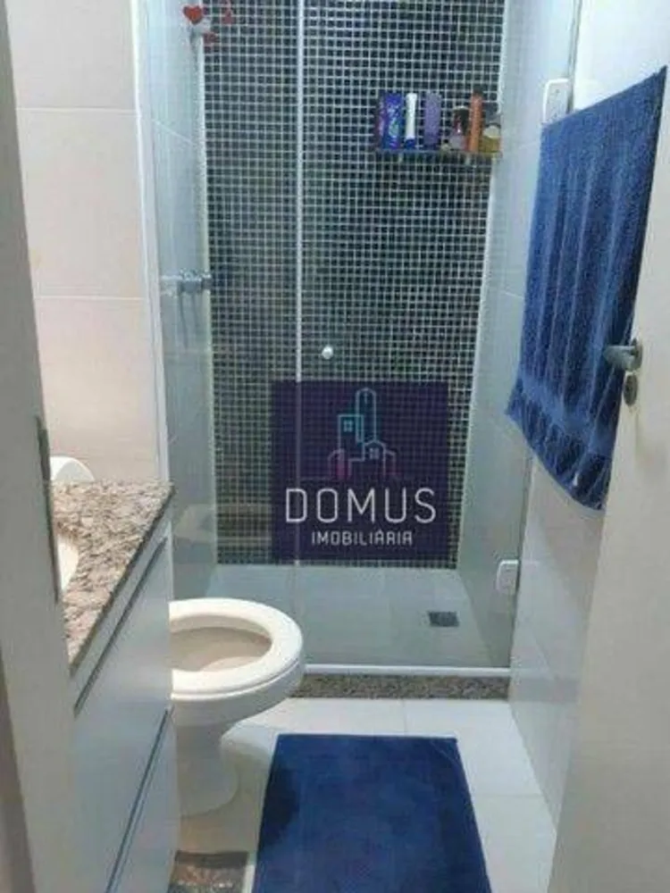Apartamento, 3 quartos, 98 m² - Foto 6