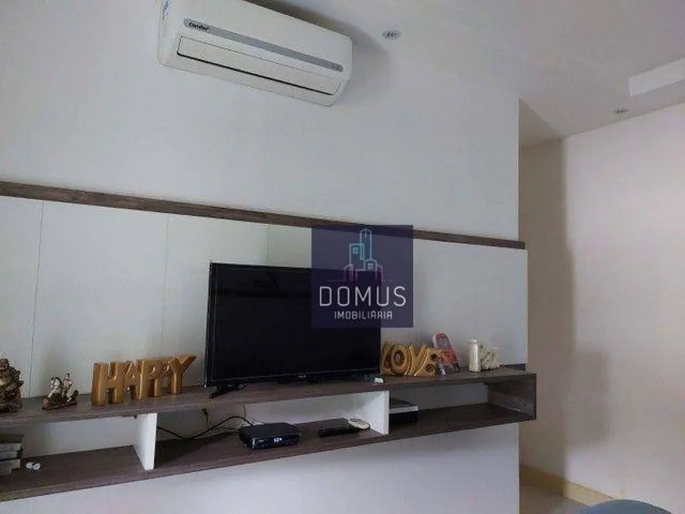 Apartamento, 3 quartos, 98 m² - Foto 9
