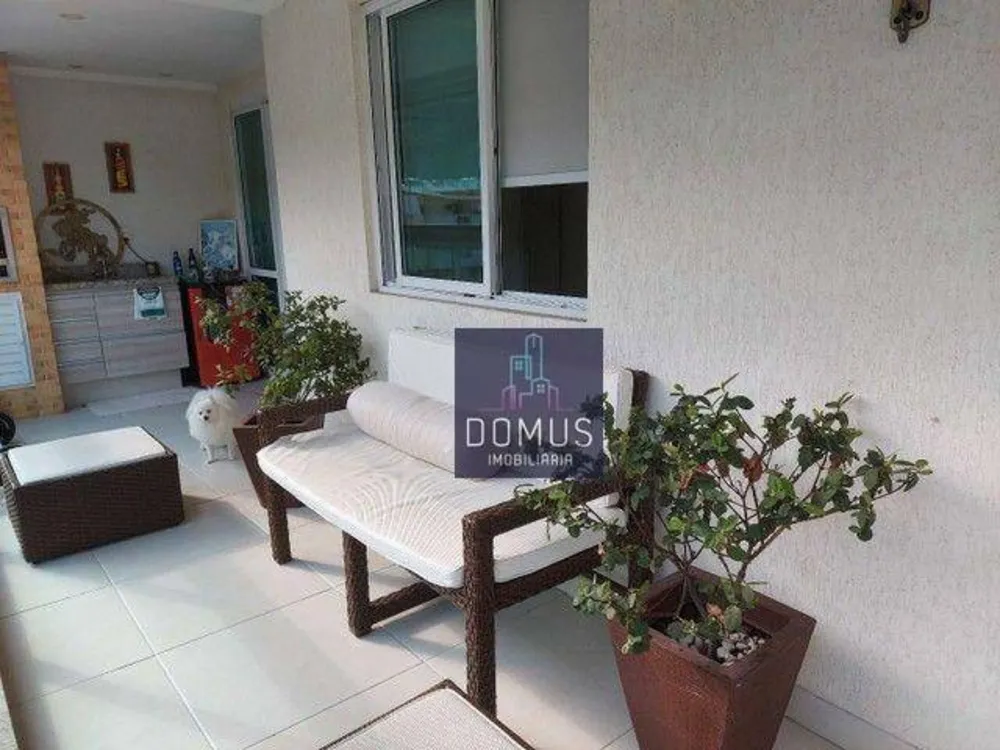 Apartamento, 3 quartos, 98 m² - Foto 14