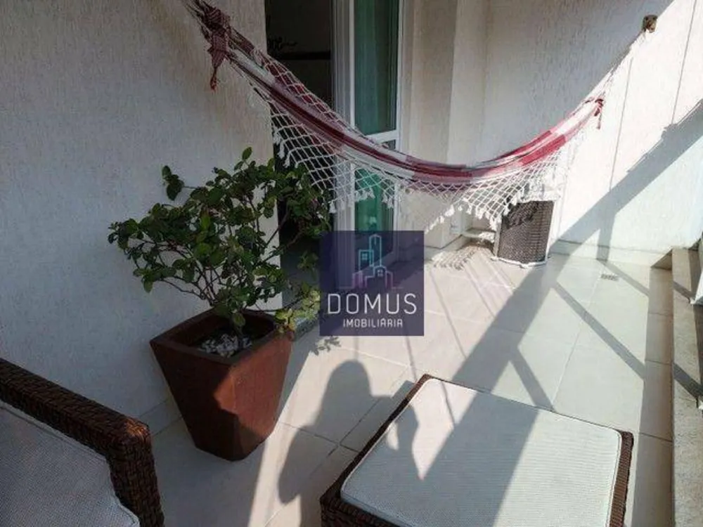 Apartamento, 3 quartos, 98 m² - Foto 13
