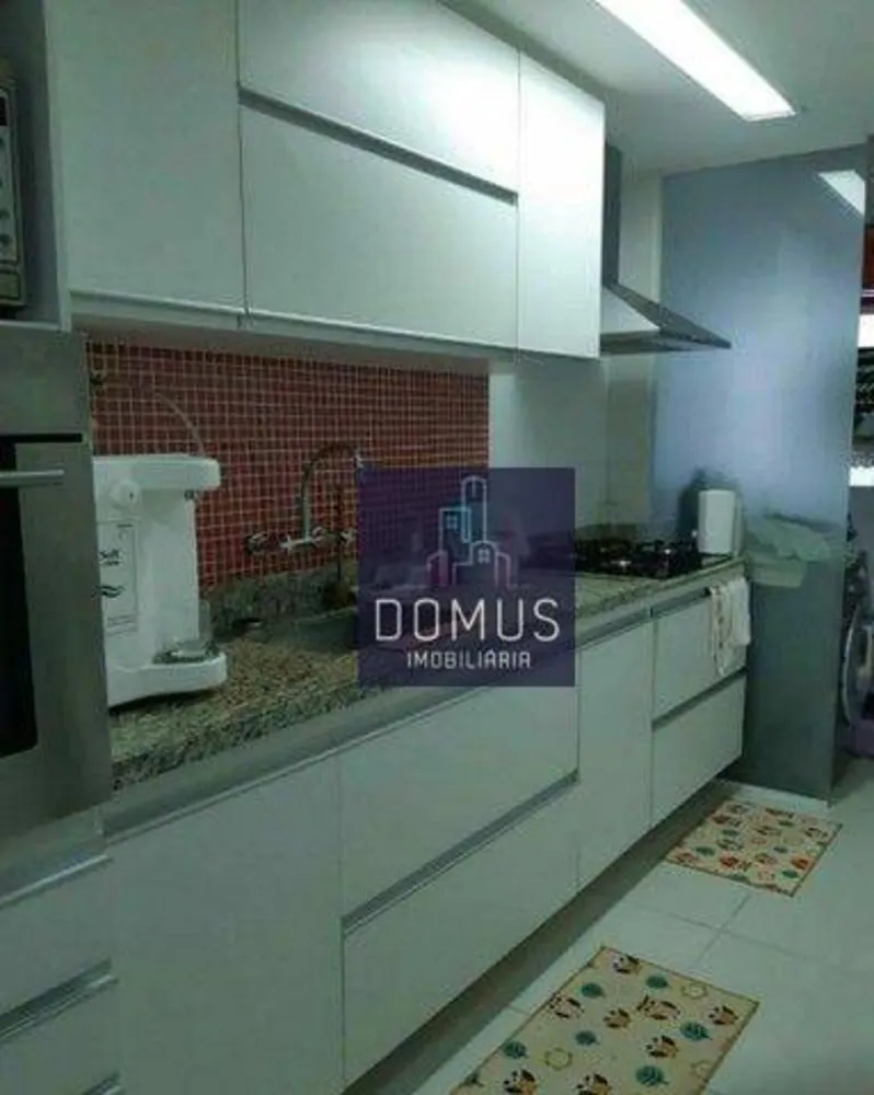 Apartamento, 3 quartos, 98 m² - Foto 5
