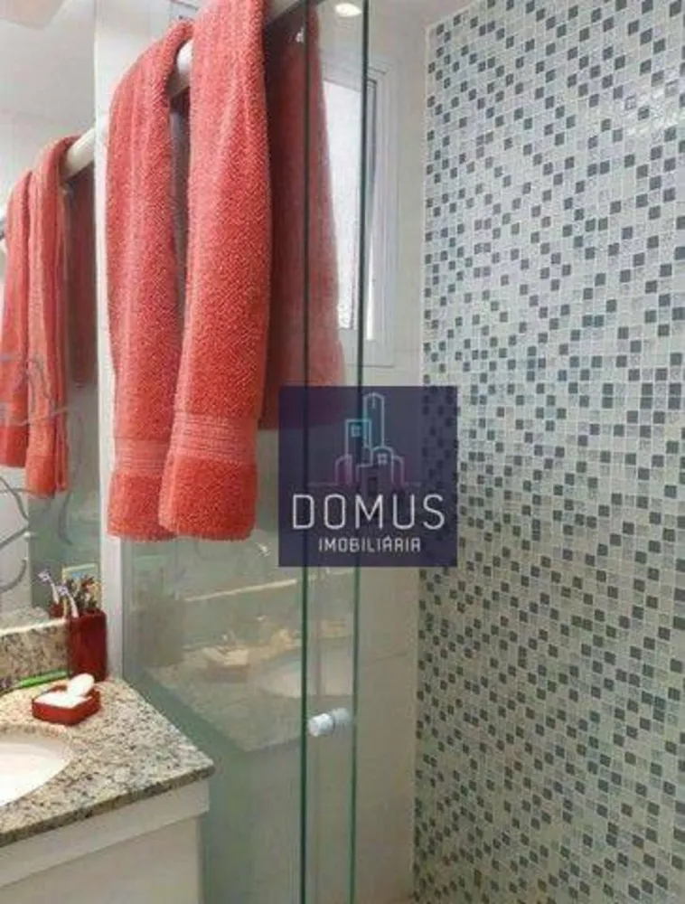 Apartamento, 3 quartos, 98 m² - Foto 8