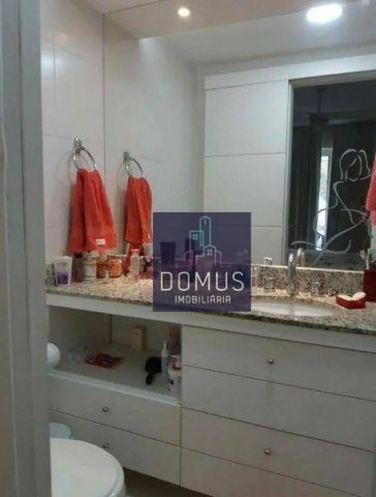 Apartamento, 3 quartos, 98 m² - Foto 10