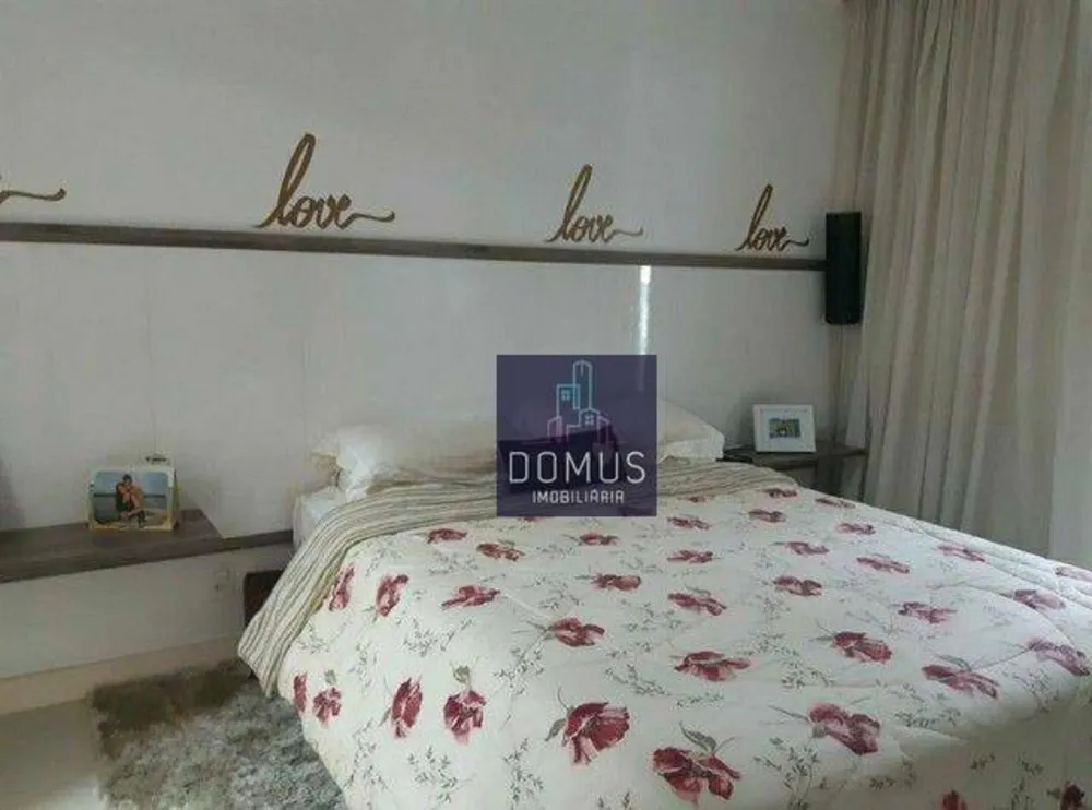 Apartamento, 3 quartos, 98 m² - Foto 11