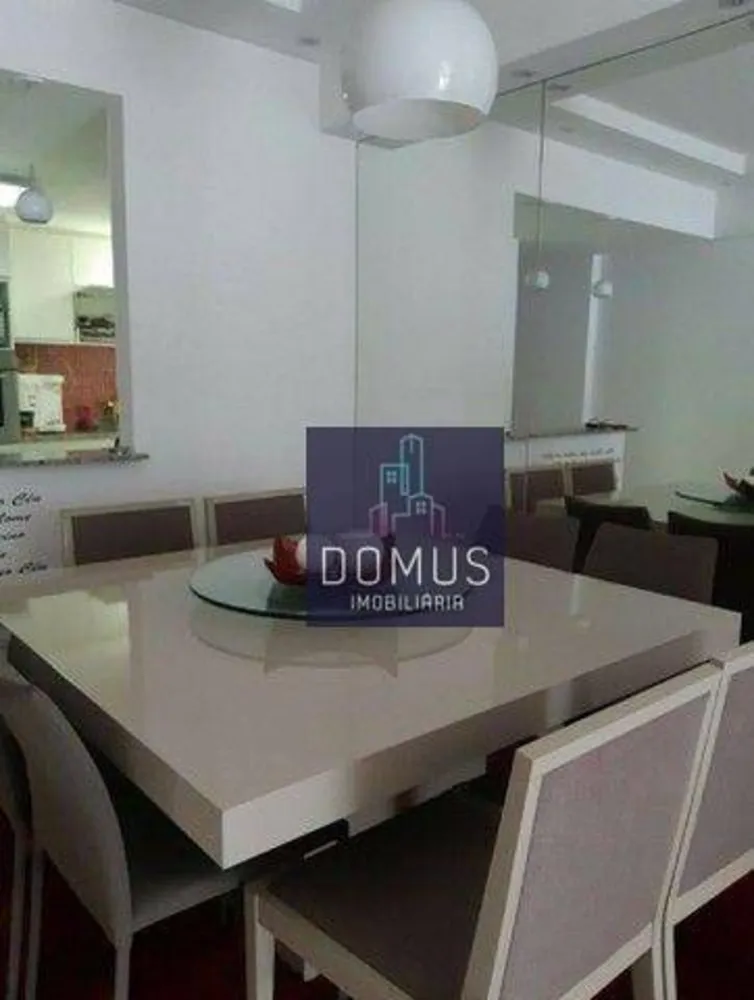 Apartamento, 3 quartos, 98 m² - Foto 4