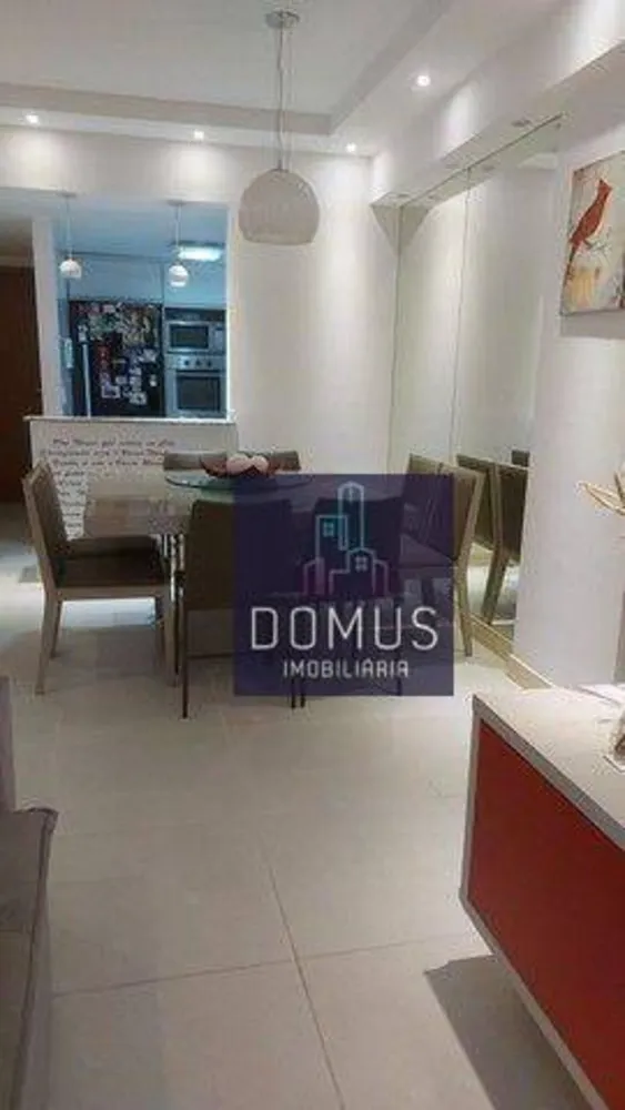 Apartamento, 3 quartos, 98 m² - Foto 2