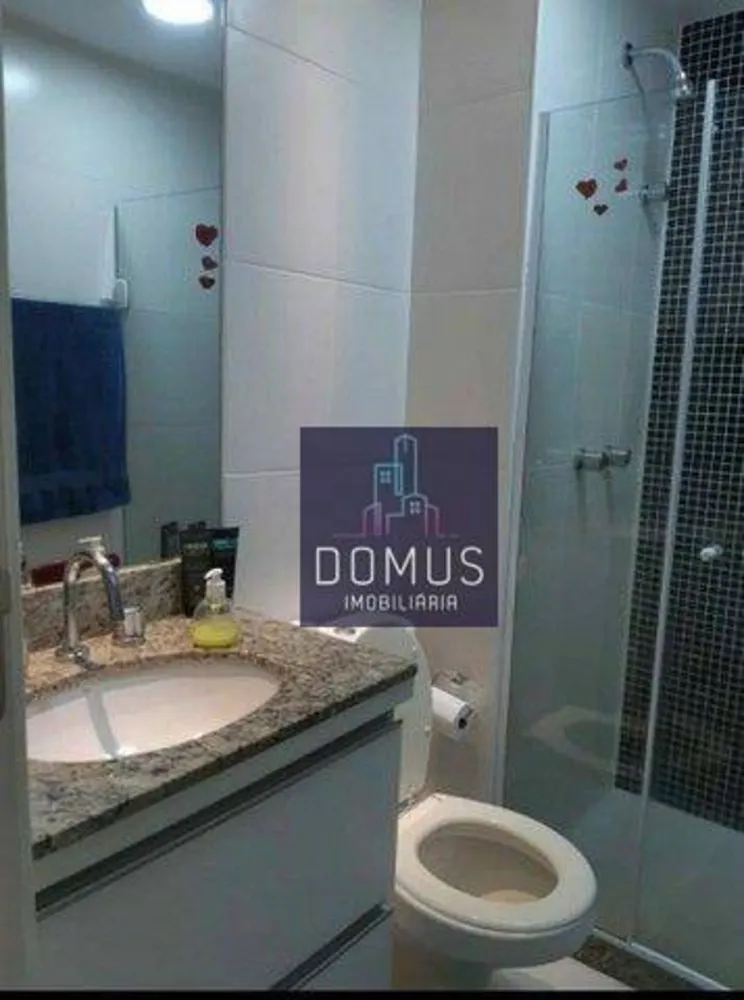 Apartamento, 3 quartos, 98 m² - Foto 7