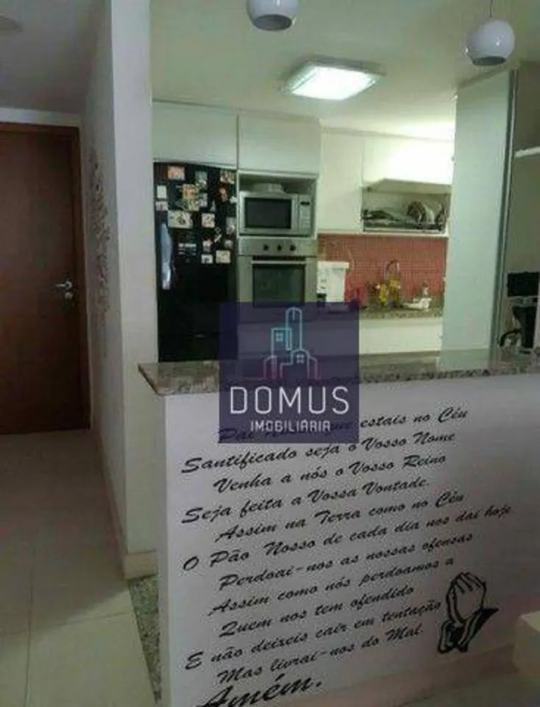 Apartamento, 3 quartos, 98 m² - Foto 3