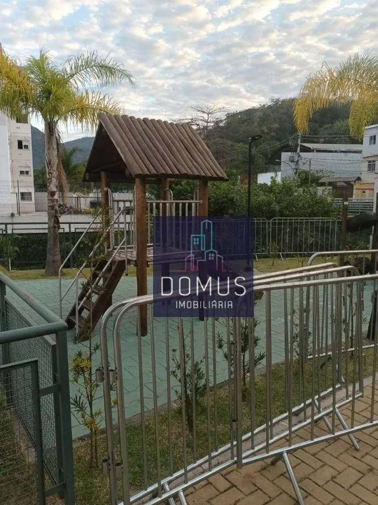 Apartamento, 2 quartos, 45 m² - Foto 7
