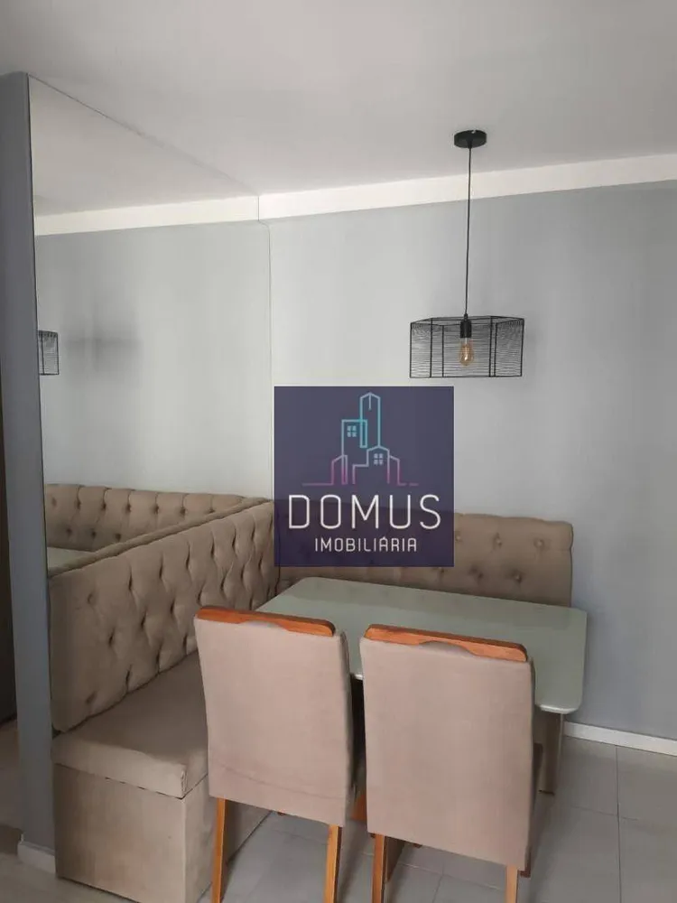 Apartamento, 2 quartos, 45 m² - Foto 9