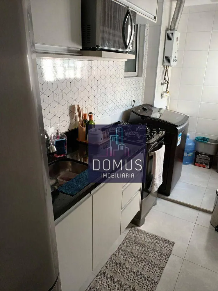 Apartamento, 2 quartos, 45 m² - Foto 4