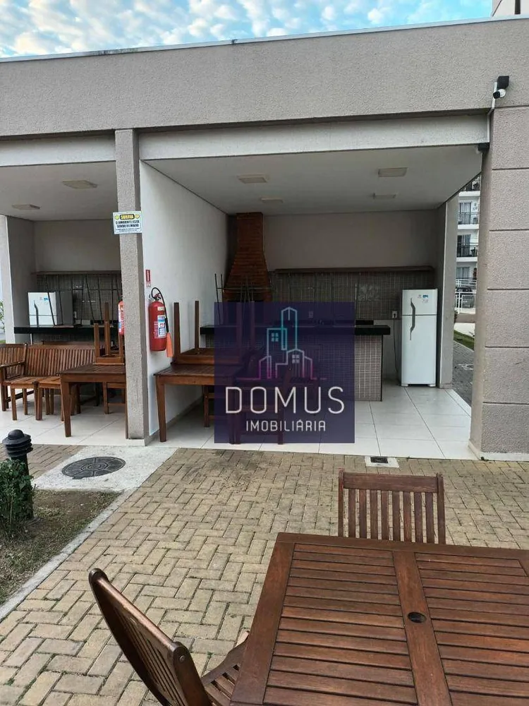 Apartamento, 2 quartos, 45 m² - Foto 2