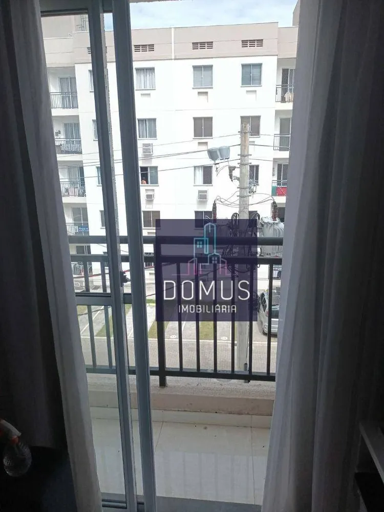 Apartamento, 2 quartos, 45 m² - Foto 8