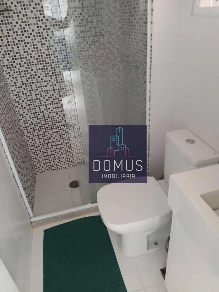 Apartamento, 2 quartos, 45 m² - Foto 12