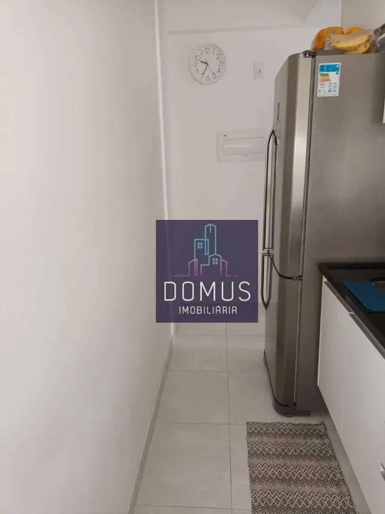 Apartamento, 2 quartos, 45 m² - Foto 5