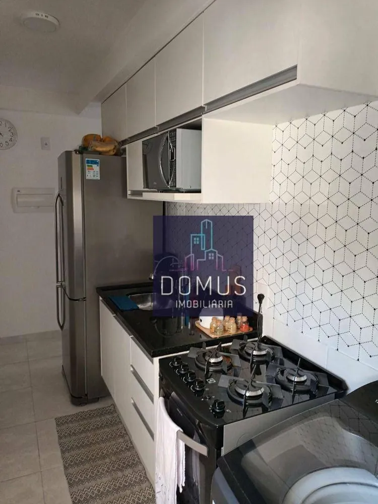 Apartamento, 2 quartos, 45 m² - Foto 3