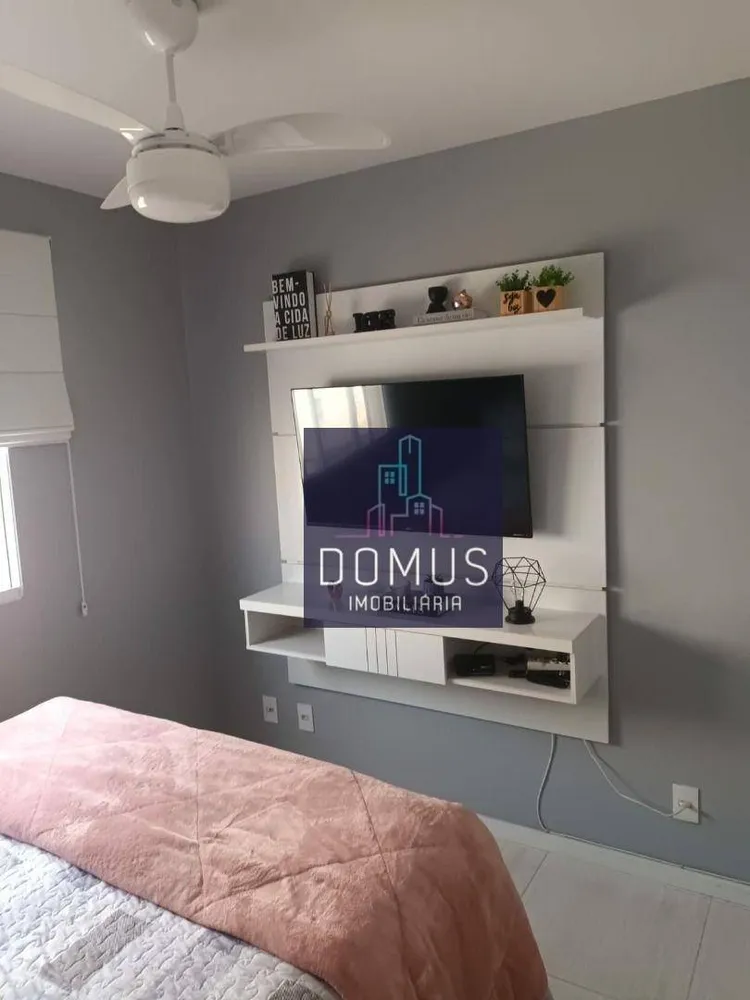 Apartamento, 2 quartos, 45 m² - Foto 11