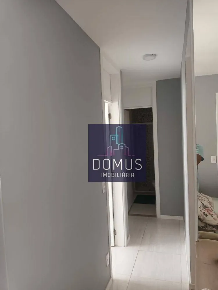Apartamento, 2 quartos, 45 m² - Foto 10
