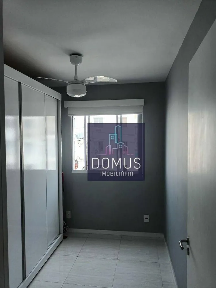 Apartamento, 2 quartos, 45 m² - Foto 15