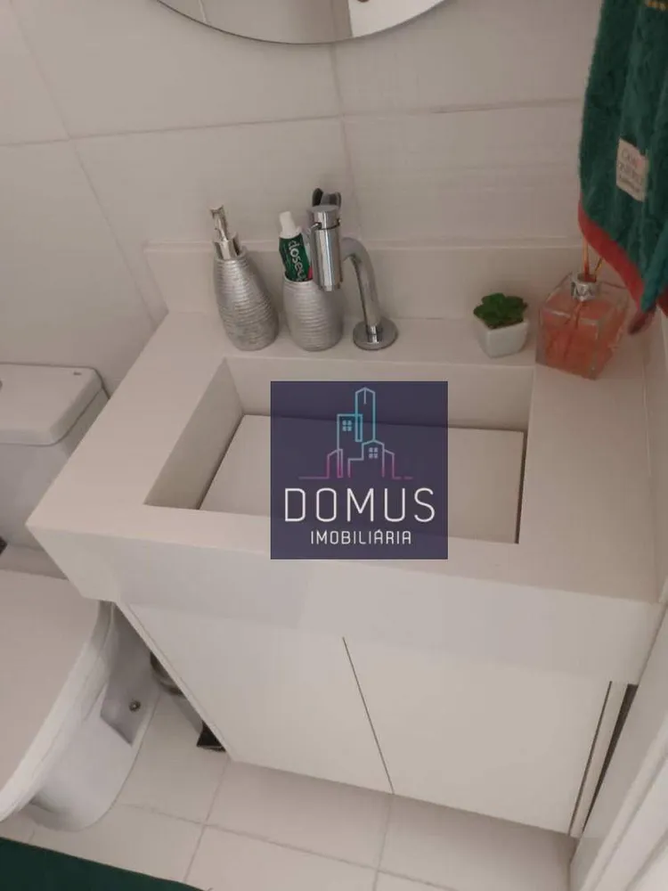 Apartamento, 2 quartos, 45 m² - Foto 13