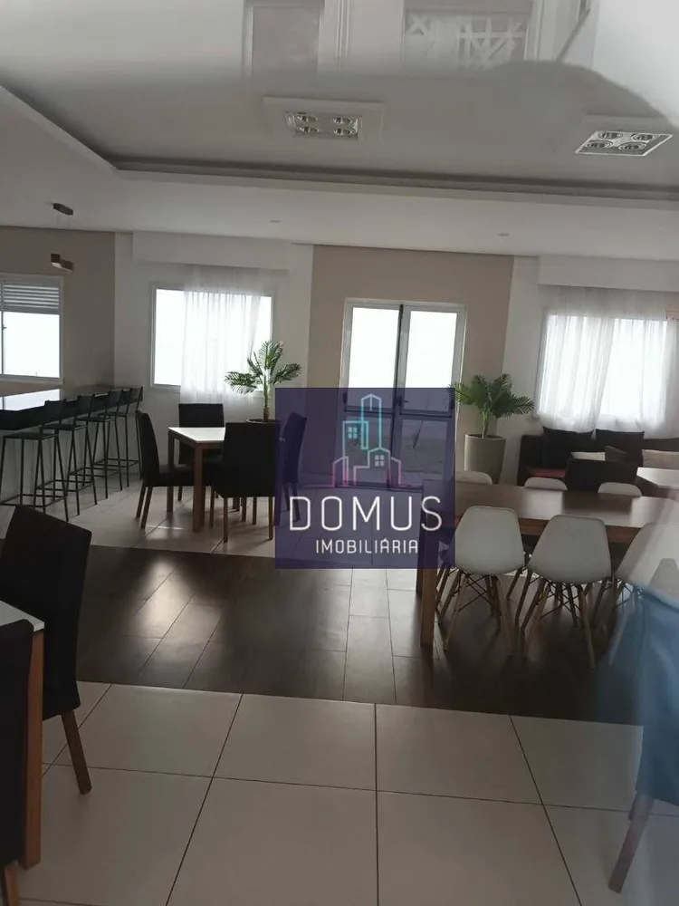 Apartamento, 2 quartos, 45 m² - Foto 6