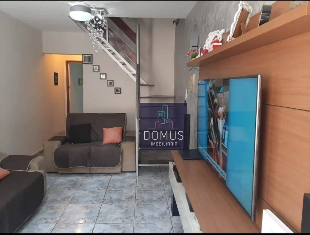 Casa, 3 quartos, 180 m² - Foto 3