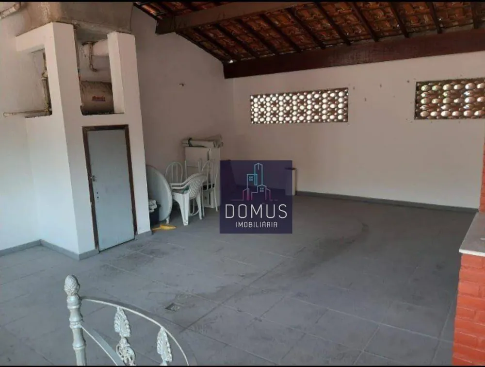 Casa, 3 quartos, 180 m² - Foto 2